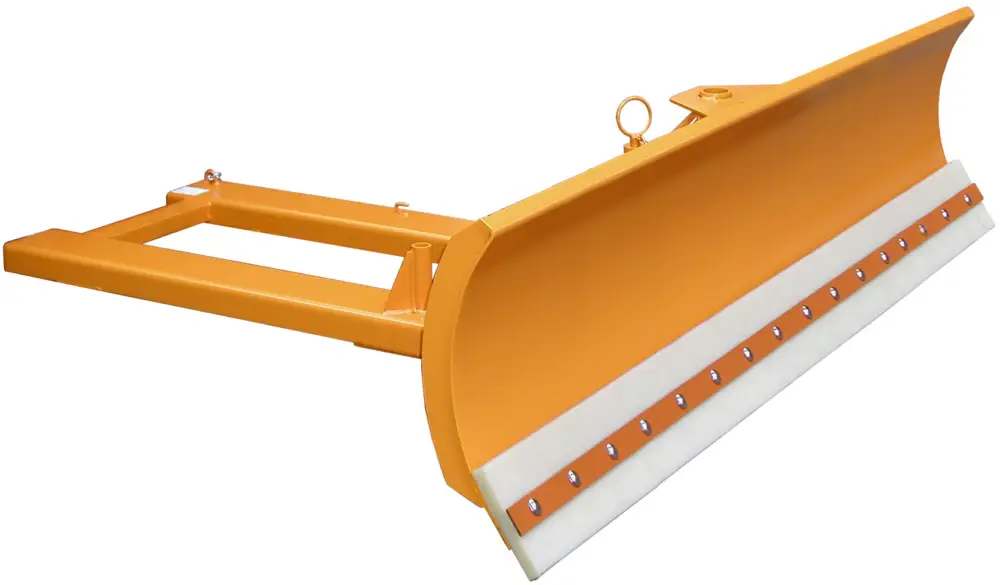 Bauer Schneeschieber SCH-V-240 Garantierte Lieferung