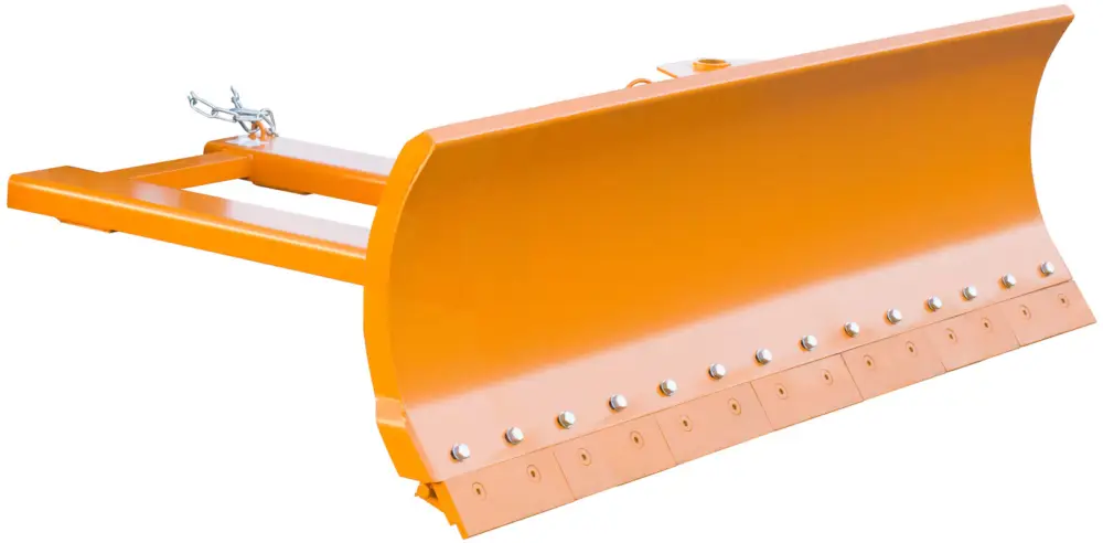 Bauer Schneeschieber SCH-F-210 Top-Angebot
