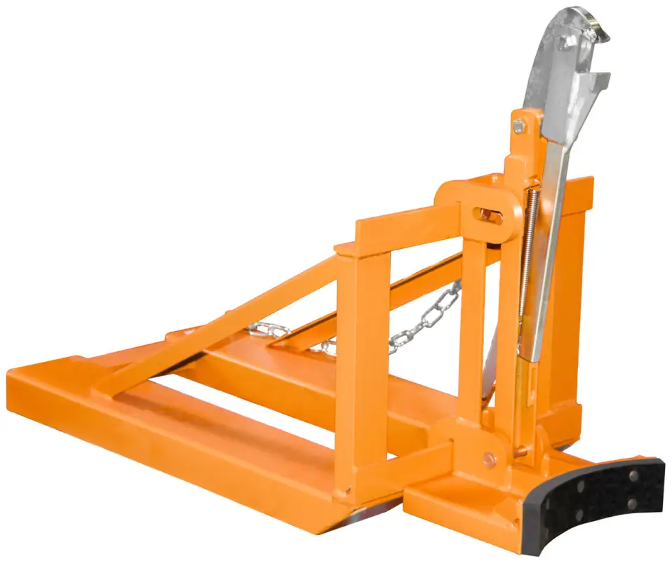 Bauer Fasslifter RS-I M - RAL 2000 Knallerangebot