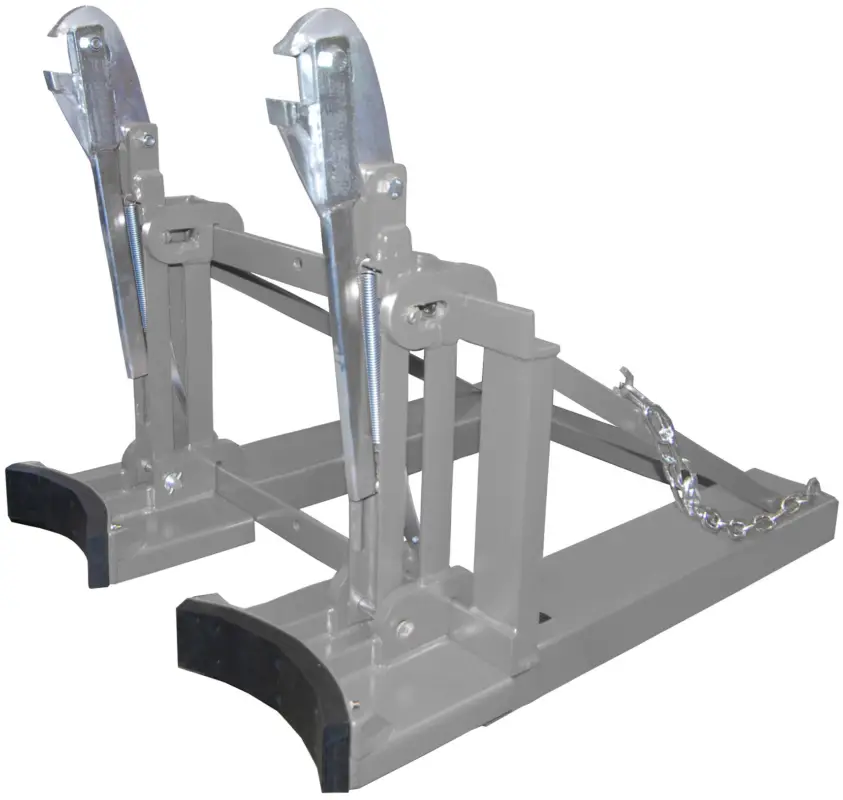 Bauer Fasslifter RS-II M - RAL 7005 Direktkauf