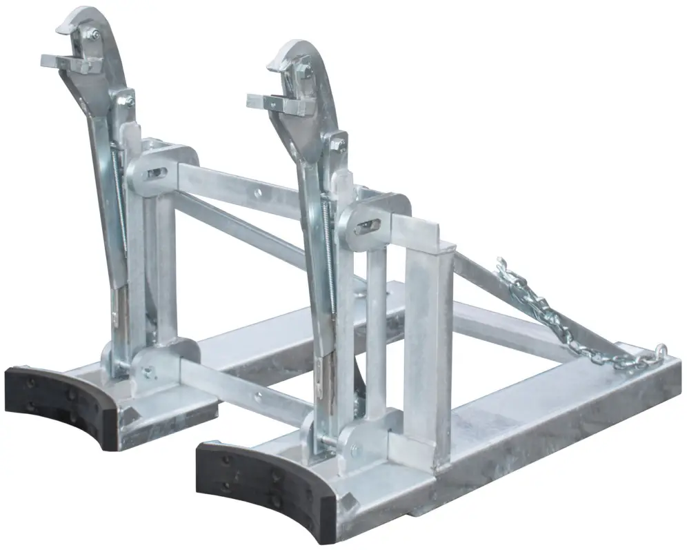Bauer Fasslifter RS-II 91 - verzinkt Beliebt