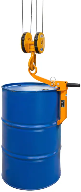 Angebot Bauer Fassklemme FKL