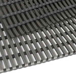 Miltex Arbeitsplatzmatte Yoga Spa Ultra grau - 500 mm Breite je lfm Top-Angebot