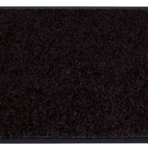 Abverkauf Miltex Schmutzfangmatte Eazycare Color schwarz - 600 x 400 x 9 mm