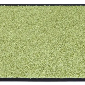 Sonderaktion Miltex Schmutzfangmatte Eazycare Color grün - 600 x 400 x 9 mm