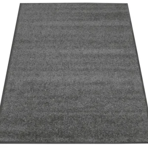 Miltex Schmutzfangmatte Eazycare Color grau - 1800 x 1200 x 9 mm Expressversand