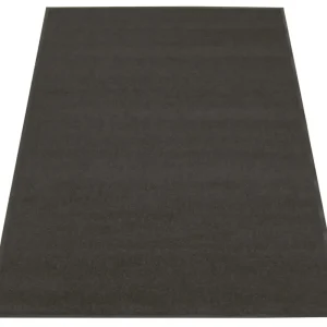 Miltex Schmutzfangmatte Eazycare Color schwarz - 1800 x 1200 x 9 mm Geprüft