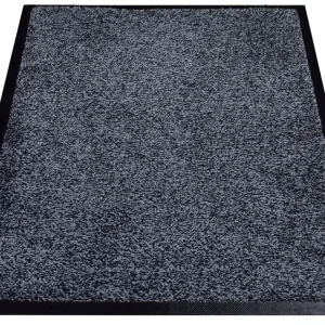Miltex Schmutzfangmatte Eazycare Wash anthrazit - 850 x 600 x 8 mm Online Kaufen