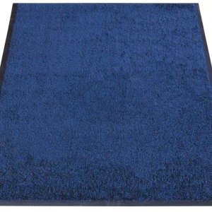 Miltex Schmutzfangmatte Eazycare Wash blau - 1500 x 850 x 8 mm Sonderangebot