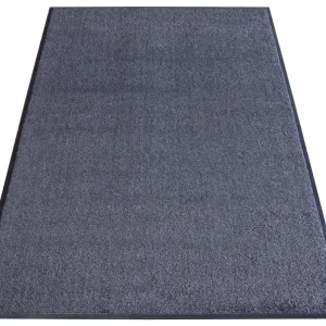 Miltex Schmutzfangmatte Eazycare Wash anthrazit - 2400 x 1150 x 8 mm Solange Der Vorrat Reicht