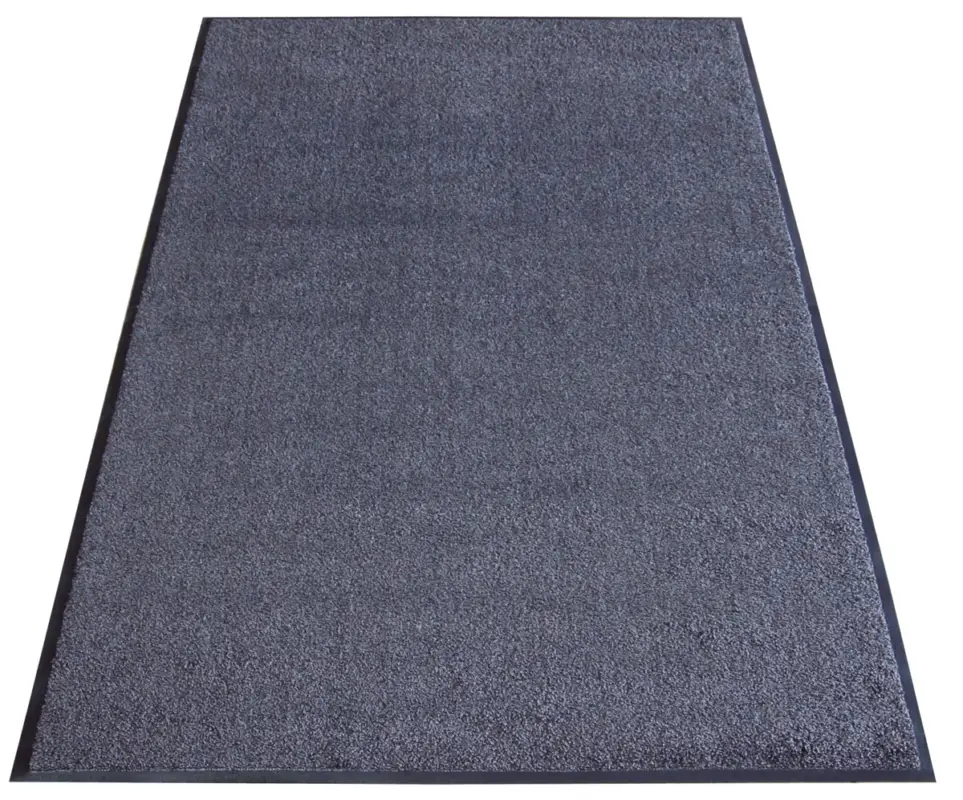 Miltex Schmutzfangmatte Eazycare Wash anthrazit - 2400 x 1150 x 8 mm Solange Der Vorrat Reicht