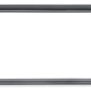 Jetzt Bestellen Miltex Einbaurahmen Eazycare Wave Aluminium - 785 x 585 mm