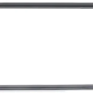 Miltex Einbaurahmen Eazycare Wave Aluminium - 985 x 985 mm Neue Kollektion