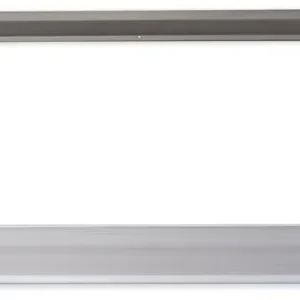 Beliebt Miltex Schrägrahmen Eazycare Wave Aluminium - 585 x 385 mm
