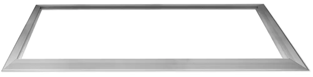 Neu Im Sortiment Miltex Schrägrahmen Eazycare Wave Aluminium - 1585 x 785 mm