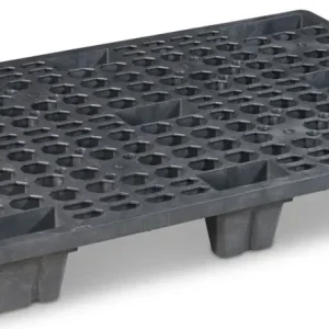Jetzt Bestellen KIGA Stapelpalette Nesto - 1200 x 800 x 145 mm DD - VPE 10