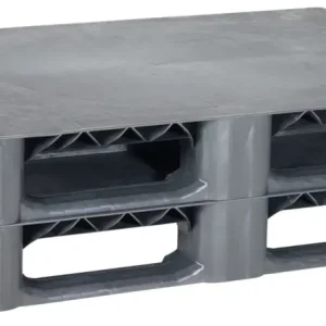 Preis Gesenkt KIGA Universalpalette Vivo V1000 - 1200 x 800 x 155 mm GDS - VPE 7