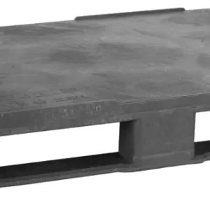 Preisknaller KIGA Schwerlast-Euro-Hygienepalette K1 2033 - 1200 x 800 x 157 mm GD R - VPE 10