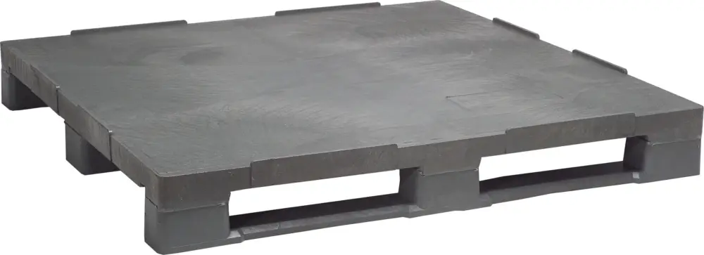 Finale Aktion KIGA Universalpalette K7000 - 1200 x 1000 x 157 mm GD R - VPE 7