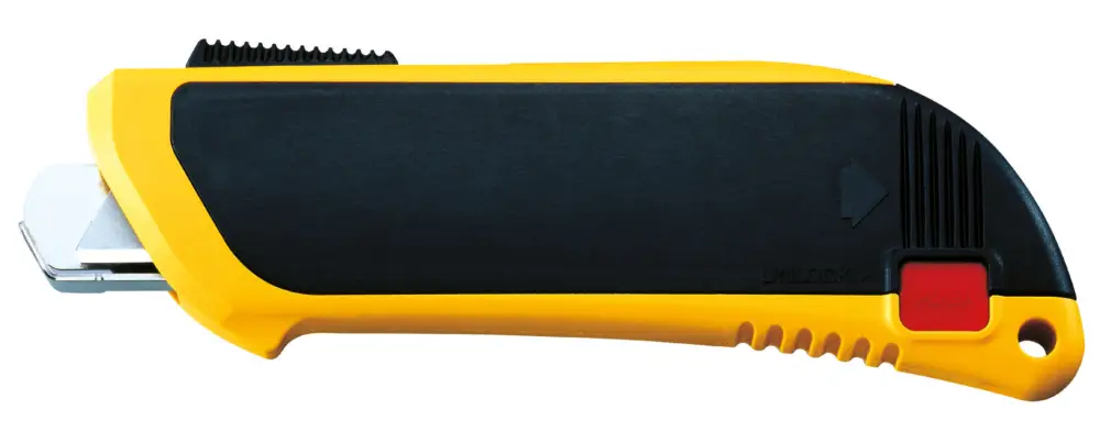 Nur Für Kurze Zeit OLFA Sicherheitsmesser SK-6 - 17,5 mm - VE 6 Stück