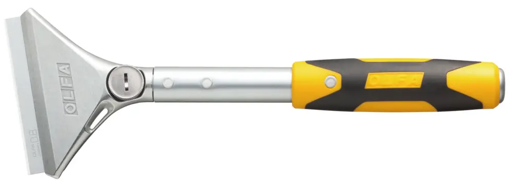 OLFA Messerschaber XSR-300 - 100 mm - VE 5 Stück Abverkauf