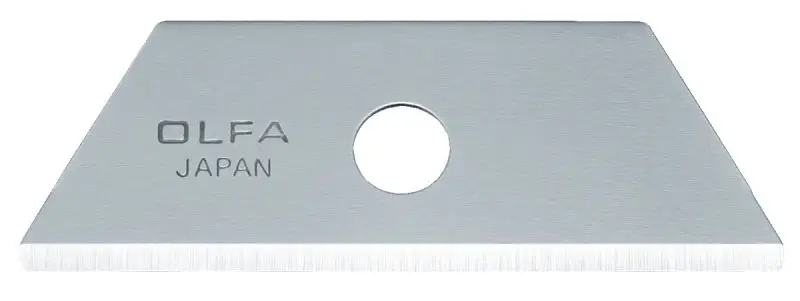 Markenware OLFA Klinge RSKB-2 5 - 17,5 mm - VE 30 Stück