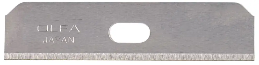 OLFA Klinge SKB-7 - 12,5 mm - VE 60 Stück Nur Für Kurze Zeit