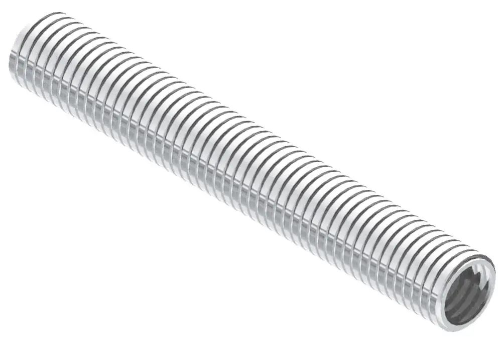 Angebot Layher WDVS Kunststoffrohr 50,00 m