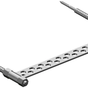 Neue Kollektion Layher WDVS Anker Set - 800 mm