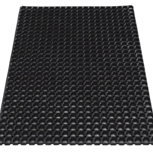 Miltex Schmutzfangmatte Eazycare Scrub schwarz - 1200 x 800 x 22 mm Neue Ware