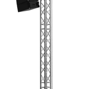 Direkt Vom Hersteller Global Truss F34 Smart PA Tower - 4,95 m