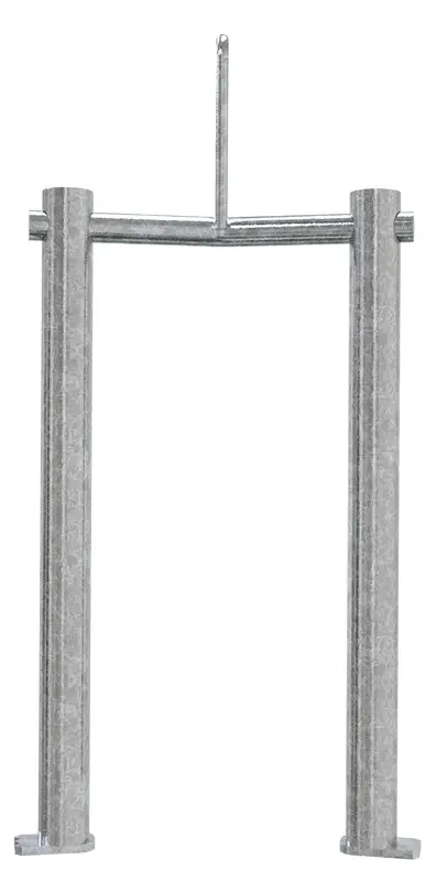 Schake Betonleitwand Typ 20 - Verbindungselement 22,5° Heißes Angebot