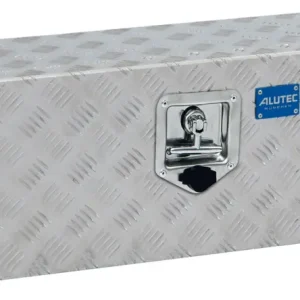 Alutec Riffelblechbox Truck 47 - B-Ware Sichere Zahlung