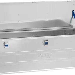 Alutec Alubox Alukiste Industry 153 - B-Ware Solange Der Vorrat Reicht