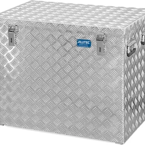 Alutec Riffelblechbox Extreme 234 - B-Ware Beliebt