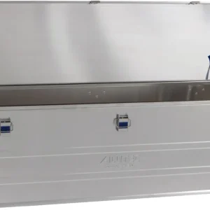 Neu Im Sortiment Alutec Alubox Alukiste Comfort 153 - B-Ware