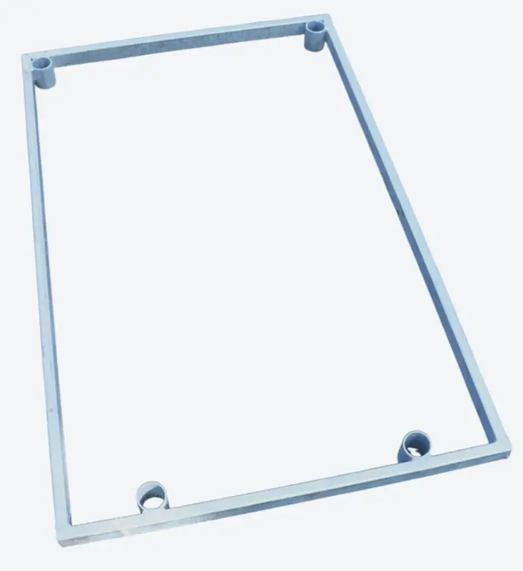 Sale hawego Stabilisierungsrahmen Lagerpalette Jack 117