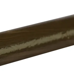 Direkt Vom Hersteller Knuffi Eckschutzprofil Typ A Ø 40 mm Holz khaki PU - 5,00 m Standard
