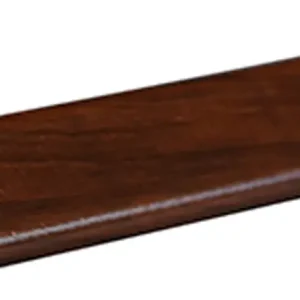 Aktuell Knuffi Eckschutzprofil Typ H 45 x 45 mm Holz kirsche PU - 1,00 m Standard