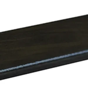 Beliebt Knuffi Eckschutzprofil Typ H 45 x 45 mm Holz dunkel PU - 5,00 m Standard