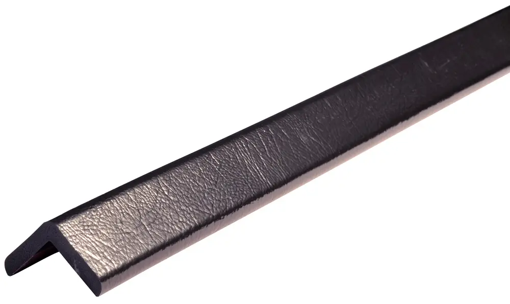 Direktkauf Knuffi Eckschutzprofil Typ H+ Flex 55 x 55 mm anthrazit PU - 1,00 m Standard