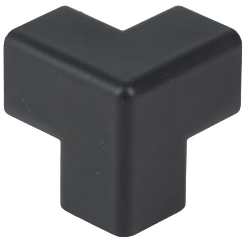 Knuffi Schutzprofil Schutzecken Typ E3D anthrazit PU Top-Preis