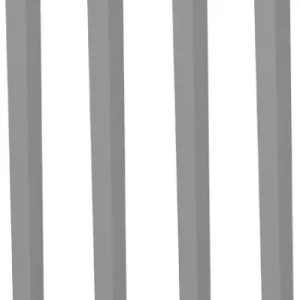 Bütec Steckbeine 50 x 50 mm - 1,40 m Angebot