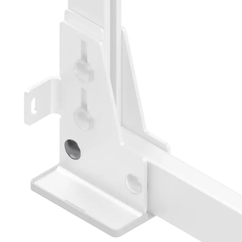 Neuheit Hymer HYGHTS Geländersystem Pfosten-Schraubverbinder - VE 30 Stück