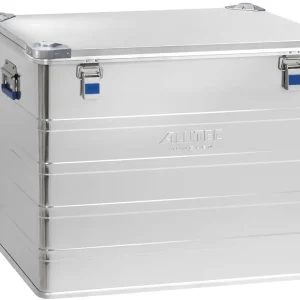 Alutec Alubox Alukiste Industry 243 - B-Ware Günstig