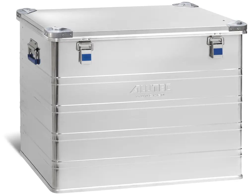 Alutec Alubox Alukiste Industry 243 - B-Ware Günstig