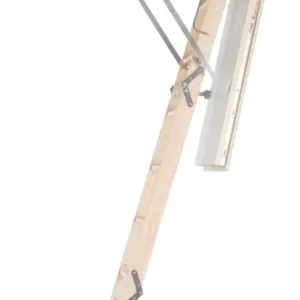 Roto Bodentreppe Holz Designo Raumhöhe 230 - 280 cm Rohbaumaß 120 x 70 cm Jetzt Bestellen