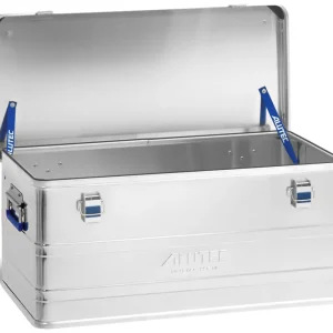 Kracherpreis Alutec Alubox Alukiste Industry 92 - B-Ware