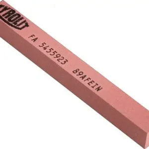TYROLIT Schleiffeile 9011 Länge 200 mm Breite 20 mm - 746 Neue Kollektion