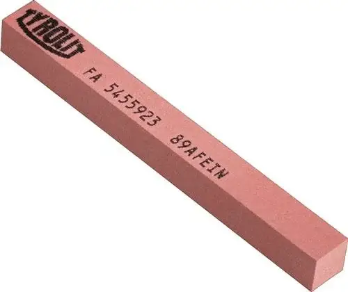 TYROLIT Schleiffeile 9011 Länge 200 mm Breite 20 mm - 746 Neue Kollektion